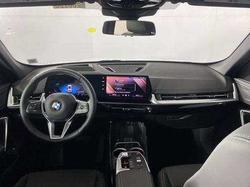 New 2026 BMW X1 xDrive28i w/ Technology Package image 22
