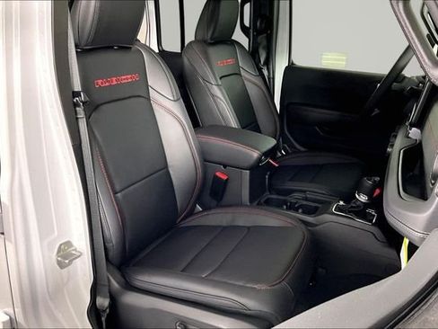 New 2026 Jeep Gladiator Rubicon AWD/4WD image 11