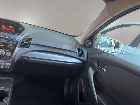 Used 2015 Acura RDX FWD image 31