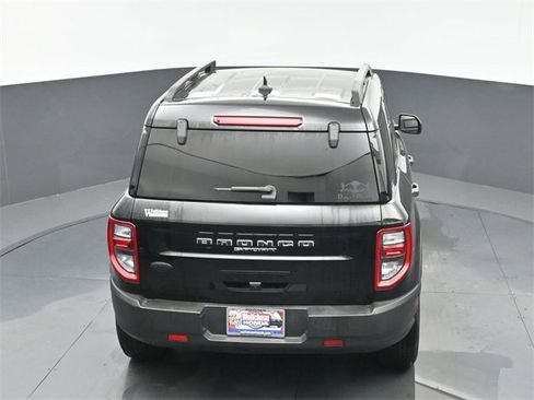 Used 2024 Ford Bronco Sport Big Bend image 32