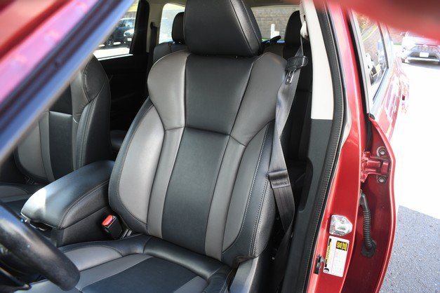 Used 2022 Subaru Ascent Onyx Edition AWD/4WD image 17