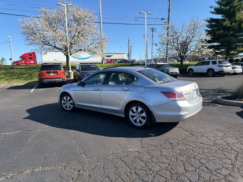 Used 2008 Honda Accord EX-L image 9