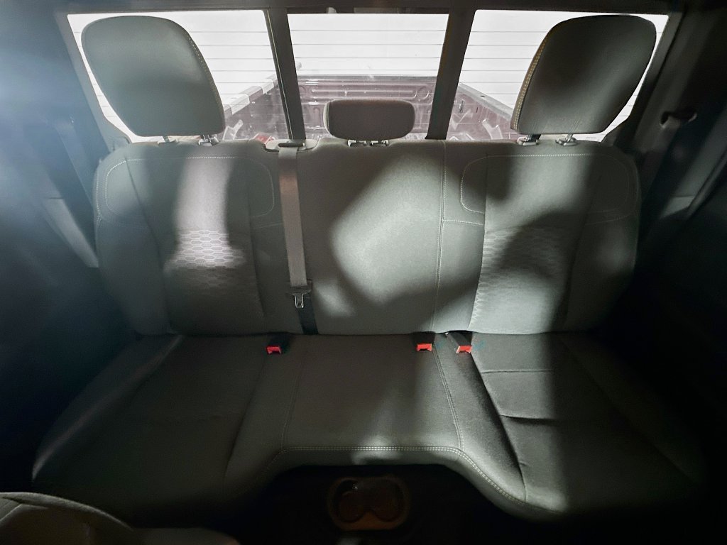 New 2026 RAM 2500 Tradesman AWD/4WD image 10