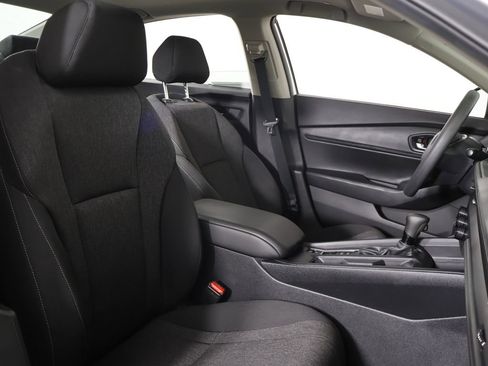Used 2024 Honda Accord EX image 30