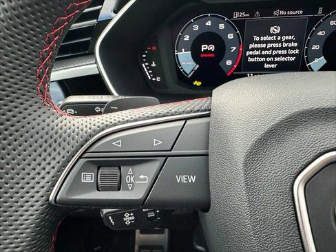 New 2025 Audi Q3 2.0T Premium Plus image 32