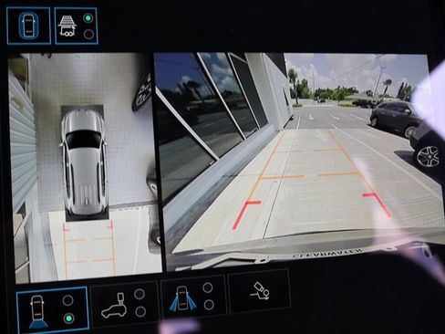 New 2025 GMC Acadia Denali w/ Super Cruise Package image 25