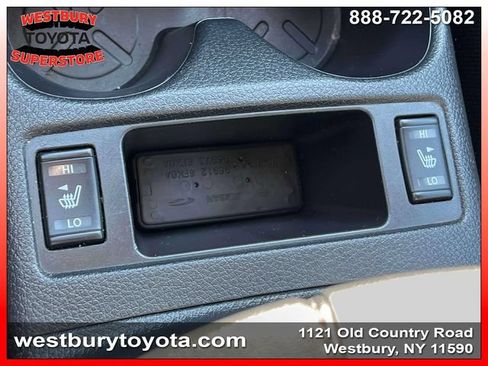 Used 2020 Nissan Rogue Sport SV w/ Technology Package AWD/4WD image 32