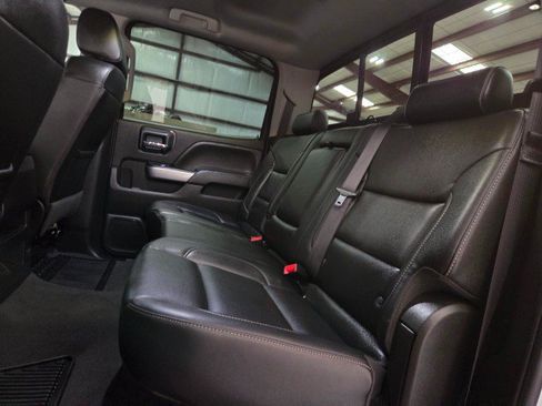 Used 2019 Chevrolet Silverado 2500 LTZ w/ Duramax Plus Package AWD/4WD image 77
