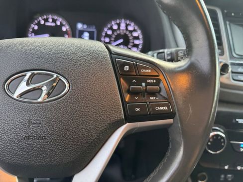 Used 2017 Hyundai Tucson Sport image 21