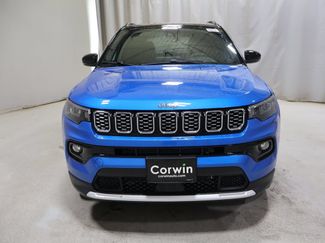 New 2026 Jeep Compass Limited AWD/4WD video 2