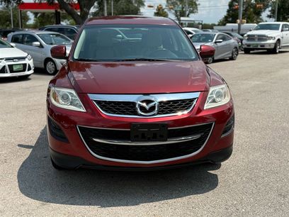 Used 2011 MAZDA CX-9 Touring