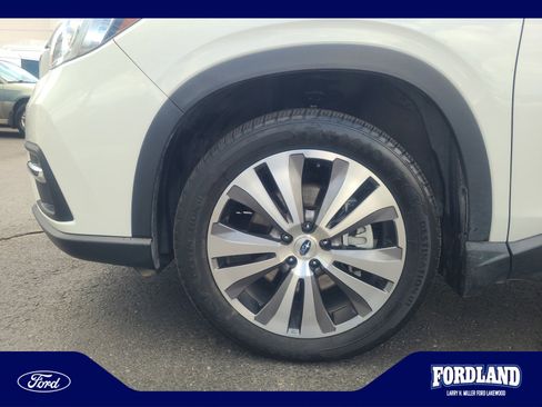 Used 2022 Subaru Ascent Limited w/ Popular Package #2A AWD/4WD image 26