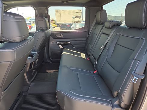 New 2026 Toyota Tundra Limited AWD/4WD image 7