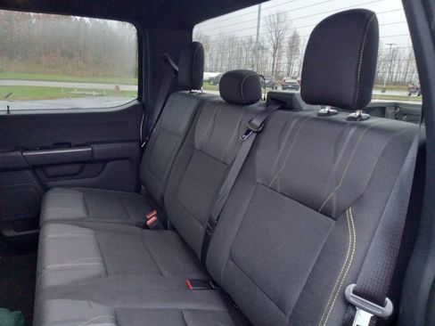 Used 2025 Ford F150 STX image 12