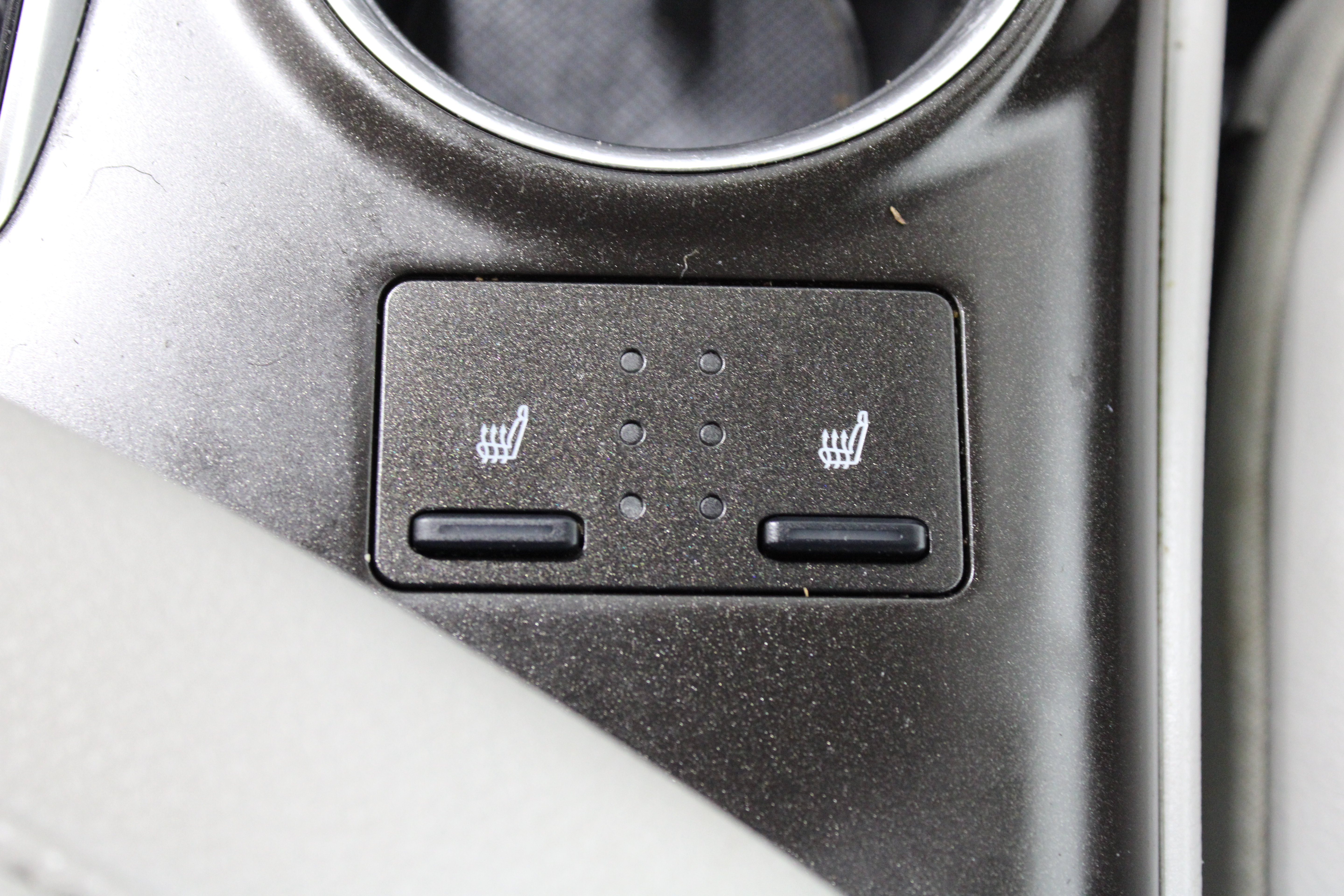 Used 2023 Toyota Camry XLE FWD image 22
