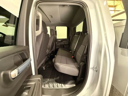 New 2026 Chevrolet Silverado 2500 W/T w/ WT Convenience Package image 16