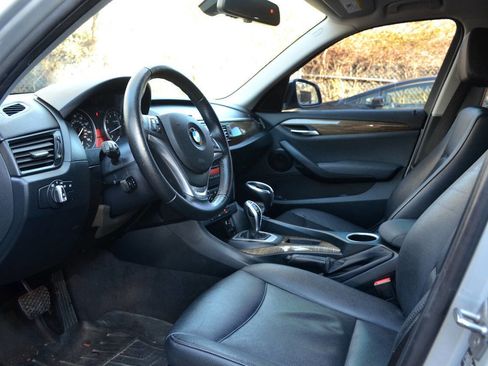 Used 2014 BMW X1 sDrive28i image 13