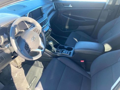 Used 2020 Hyundai Tucson Value image 11