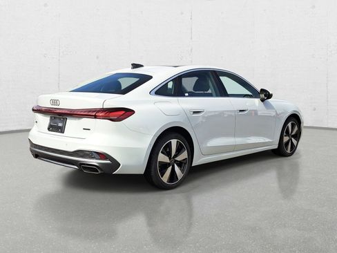 Certified 2025 Audi A5 2.0T Premium w/ Convenience Package AWD/4WD image 5