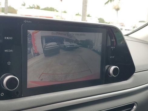 Used 2021 Hyundai Sonata SE FWD image 23
