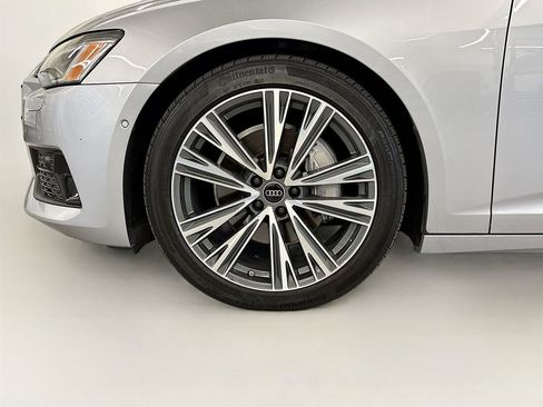Certified 2024 Audi A6 2.0T Premium AWD/4WD image 25