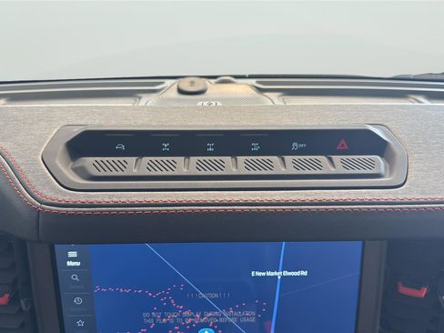 New 2025 Ford Bronco Raptor w/ Interior Carbon Fiber Pack AWD/4WD image 29