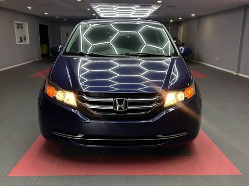 Used 2015 Honda Odyssey EX image 8