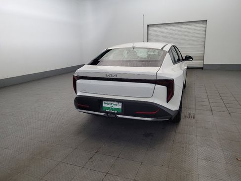 Used 2025 Kia K4 FWD image 7