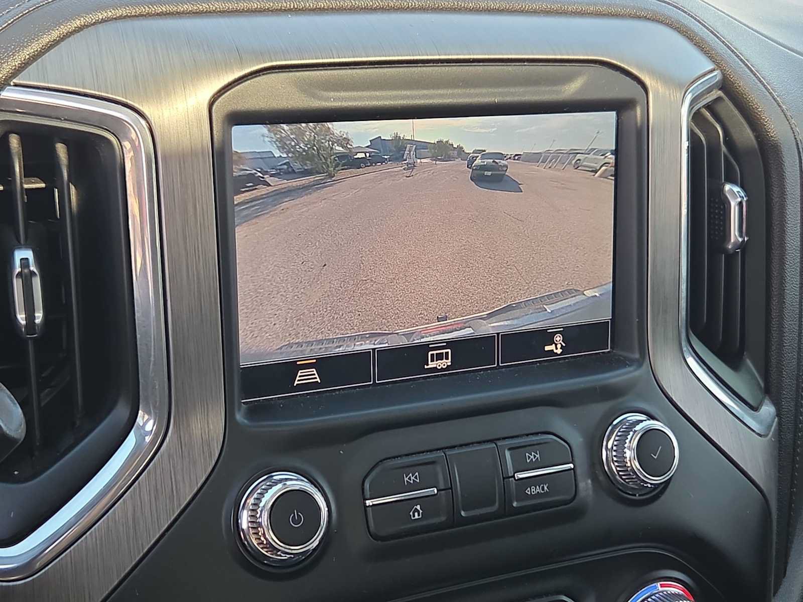 Used 2021 GMC Sierra 1500 Denali RWD image 24