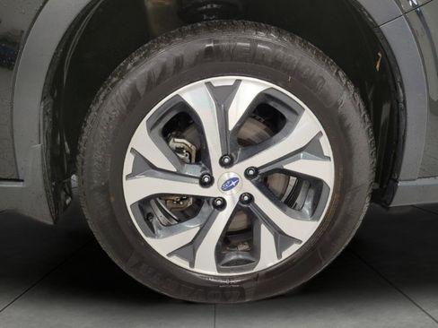 Used 2021 Subaru Outback Touring w/ Popular Package #2 image 4