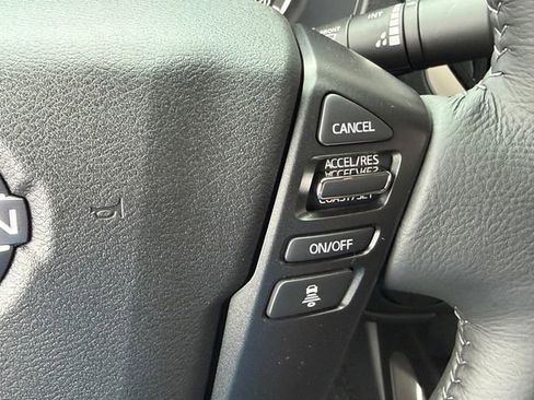New 2026 Nissan Frontier SV w/ SV Convenience Package RWD image 16