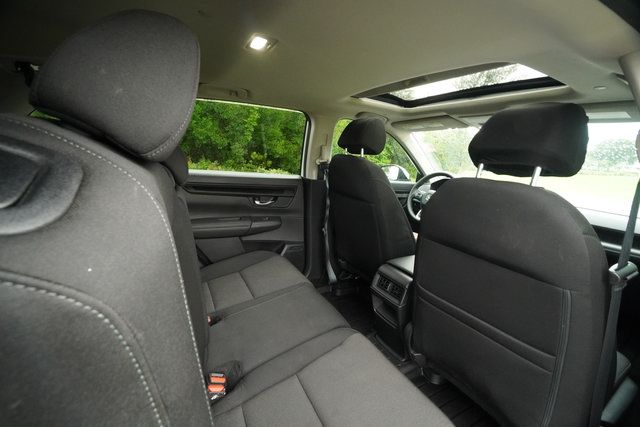 Used 2023 Honda CR-V EX image 20