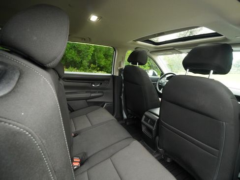Used 2023 Honda CR-V EX image 20