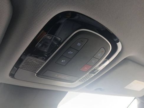 Used 2025 Hyundai Palisade SEL FWD image 21