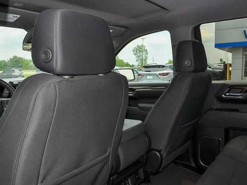 Used 2024 Chevrolet Silverado 1500 LT AWD/4WD image 14