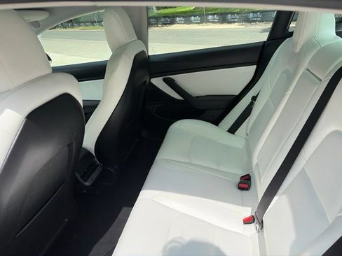 Used 2019 Tesla Model 3 Long Range AWD/4WD image 8