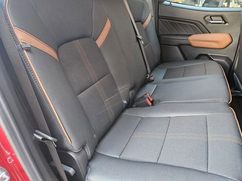 New 2026 GMC Canyon AT4 image 27