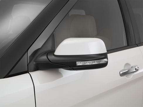Used 2017 Ford Explorer Limited FWD image 62