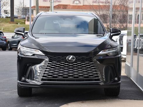 Used 2024 Lexus RX 350 image 14