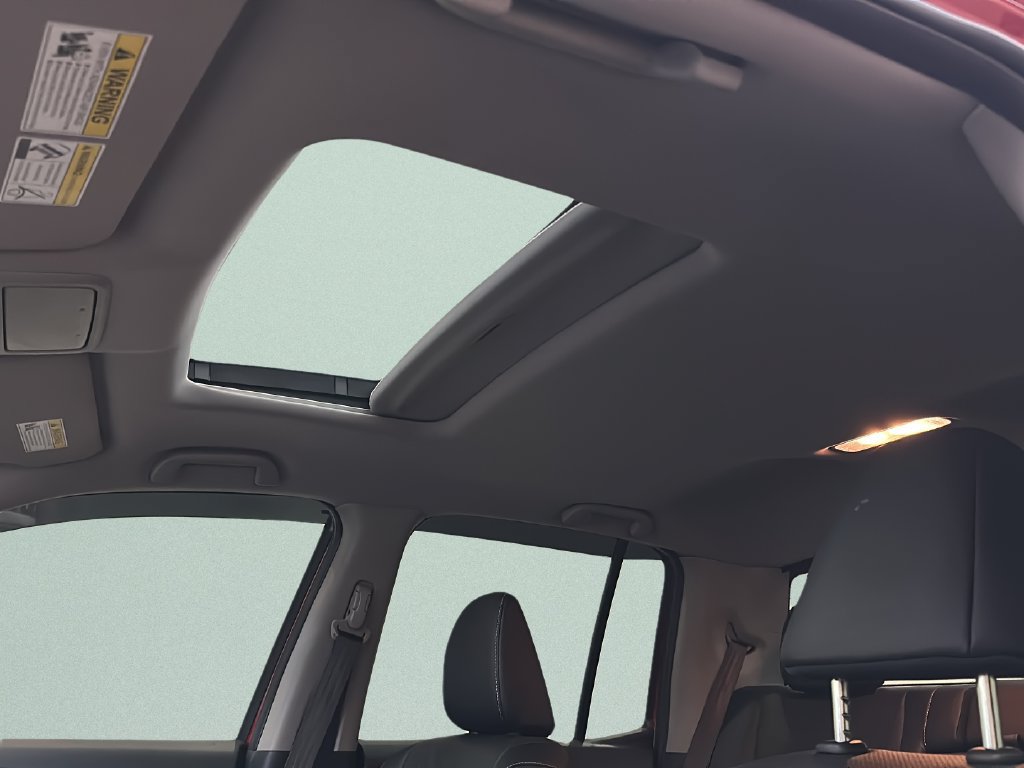 Certified 2024 Honda Ridgeline RTL image 20