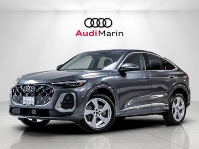 Used 2025 Audi Q5 Premium Plus