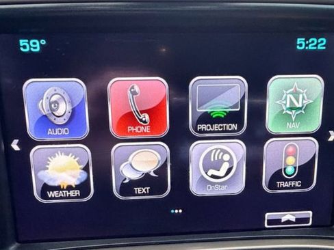 Used 2018 GMC Sierra 2500 Denali w/ Duramax Plus Package image 38