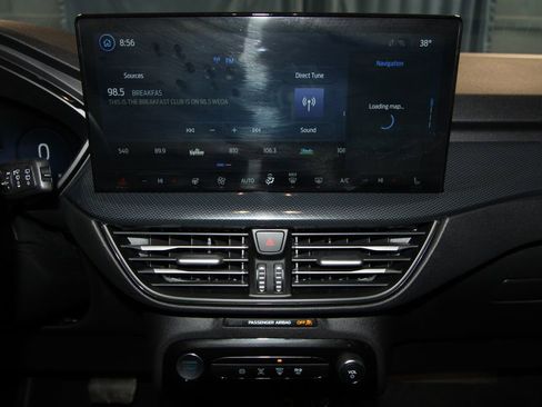 Used 2025 Ford Escape ST-Line Elite image 18