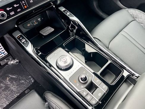 New 2026 Kia Sorento SX Prestige AWD/4WD image 21