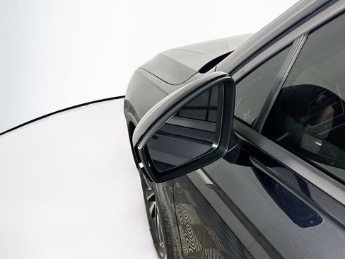 Used 2024 Volkswagen Tiguan S image 16