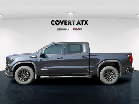 New 2026 GMC Sierra 1500 Elevation w/ Elevation Select Package image 4