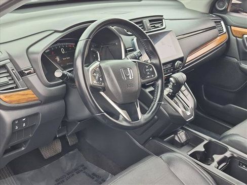 Used 2017 Honda CR-V EX-L image 10