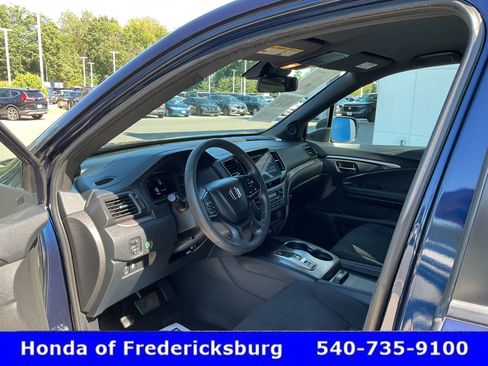 Used 2022 Honda Pilot Sport image 34