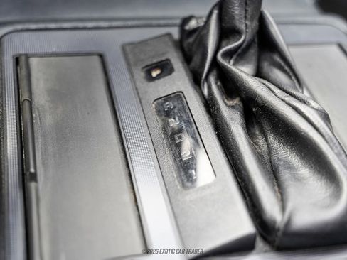 Used 1988 Pontiac Fiero GT RWD image 42