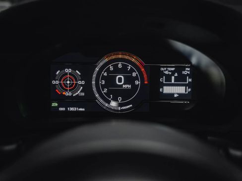 Used 2023 Subaru BRZ Limited RWD image 41